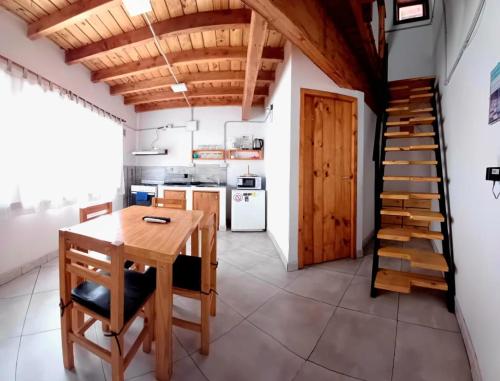 La Cantonada, alojamiento turístico, Caviahue (La Cantonada, alojamiento turistico, Caviahue) in 카비아우 La Cantonada, alojamiento turístico, Caviahue (La Cantonada, alojamiento turistico, Caviahue) in 카비아우