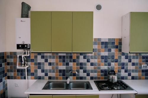 Dapur, Carrot & Beetroot B&B Coworking in Odzun Dapur, Carrot & Beetroot B&B Coworking in Odzun