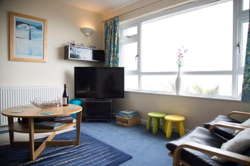 Royal Marine House ground floor apartment in Västra Ventnor Royal Marine House ground floor apartment in Västra Ventnor