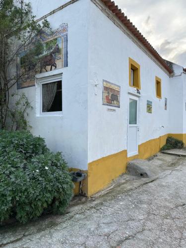 ทัศนียภาพภายนอกโรงแรม, Casa Luisa Casquinha in วิลา ฟรองโค เดอ ซีลา ทัศนียภาพภายนอกโรงแรม, Casa Luisa Casquinha in วิลา ฟรองโค เดอ ซีลา