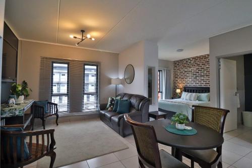 Kemudahan-Kemudahan, Luxury Lowveld Apartment in Boschjeskop Kemudahan-Kemudahan, Luxury Lowveld Apartment in Boschjeskop