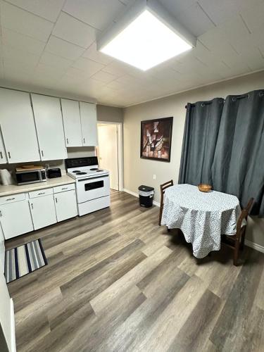 A Quiet and decent 3 bedroom apartment in Kirkland Lake A Quiet and decent 3 bedroom apartment in Kirkland Lake