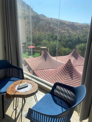 Wadi Bani Khalid Guest House vip in Tiwi Wadi Bani Khalid Guest House vip in Tiwi