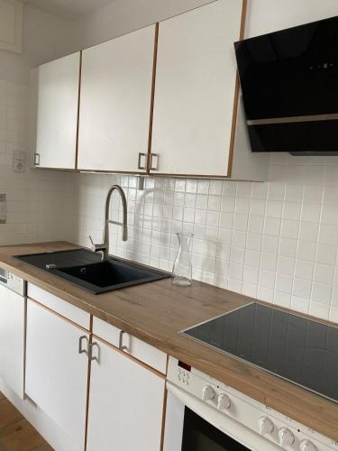 Ground floor apartment in Marl in มาร์ล Ground floor apartment in Marl in มาร์ล