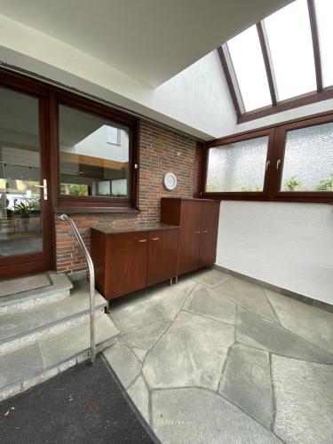 Ground floor apartment in Marl in มาร์ล Ground floor apartment in Marl in มาร์ล