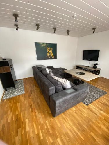 Ground floor apartment in Marl in มาร์ล Ground floor apartment in Marl in มาร์ล