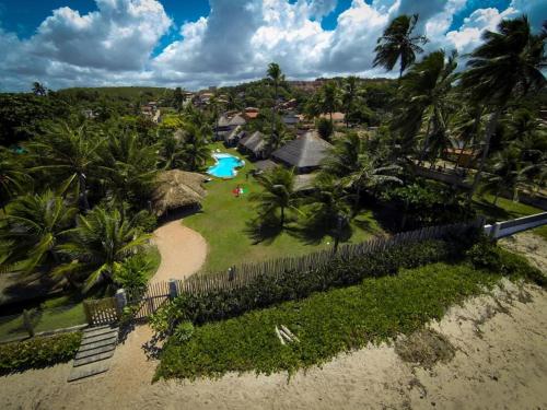 Pousada Duna Paraiso Maceió (Pousada Duna Paraiso Maceio) in 加卡托爾塔 Pousada Duna Paraiso Maceió (Pousada Duna Paraiso Maceio) in 加卡托爾塔