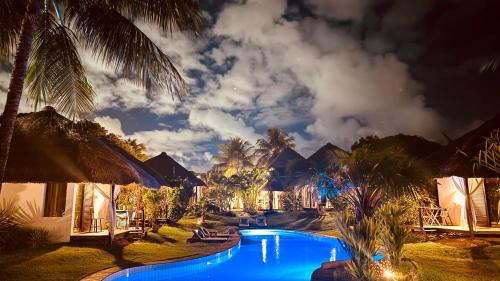 Pousada Duna Paraiso Maceio in Garca Torta Pousada Duna Paraiso Maceio in Garca Torta