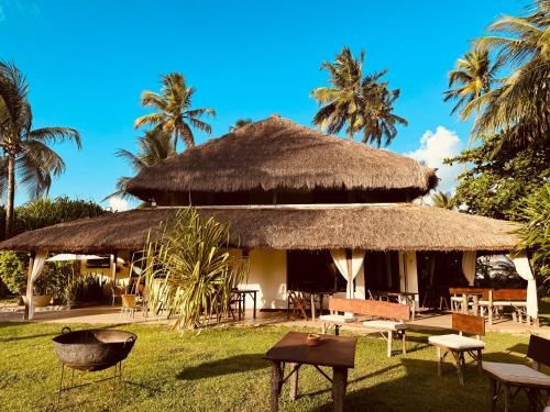 Pousada Duna Paraiso Maceió (Pousada Duna Paraiso Maceio) in 加卡托爾塔 Pousada Duna Paraiso Maceió (Pousada Duna Paraiso Maceio) in 加卡托爾塔