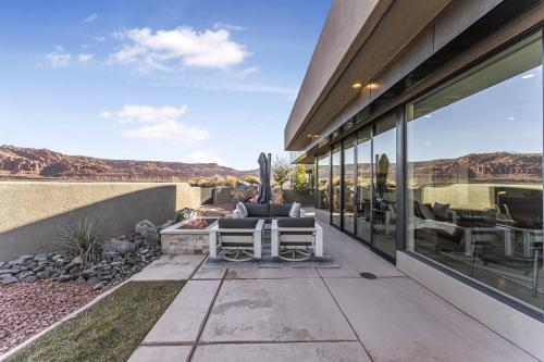 Serene Views #17 home in Ivins (UT) Serene Views #17 home in Ivins (UT)