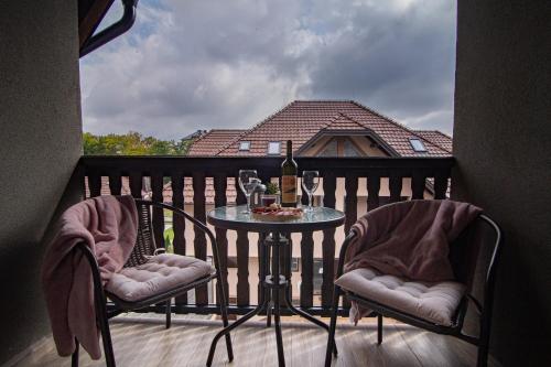 Apartman Bahus in Potoci Apartman Bahus in Potoci