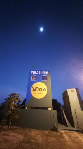 Vida Linda Hostel in Пітімбу Vida Linda Hostel in Пітімбу