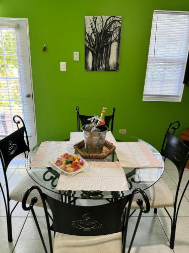 Tropical Apartments Tobago in Carnbee Tropical Apartments Tobago in Carnbee