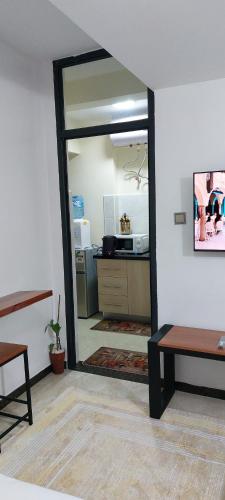 Spacious modern studio in kilimani in Найробі Spacious modern studio in kilimani in Найробі