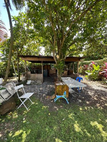 Anas place Siusega in Vaitele Anas place Siusega in Vaitele