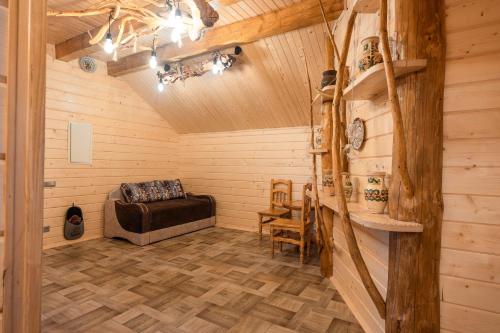 Резиденція "Данелія" in Mykulychyn Резиденція "Данелія" in Mykulychyn