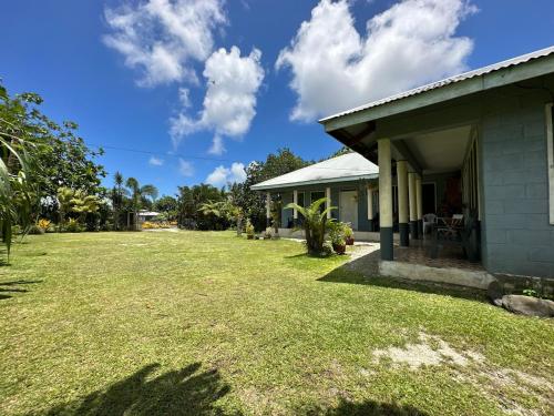 Anas place Siusega in Vaitele Anas place Siusega in Vaitele