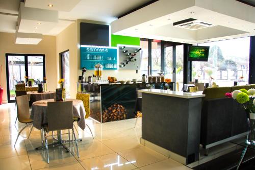 Паб, City Living Boutique Hotel in Блумфонтейн Паб, City Living Boutique Hotel in Блумфонтейн