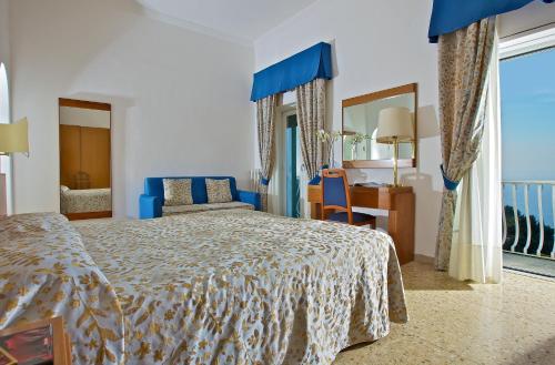 Hotel San Michele in Capri Hotel San Michele in Capri