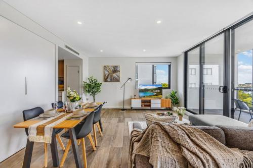 2 bedroom apartment in Campsie in Marrickville 2 bedroom apartment in Campsie in Marrickville