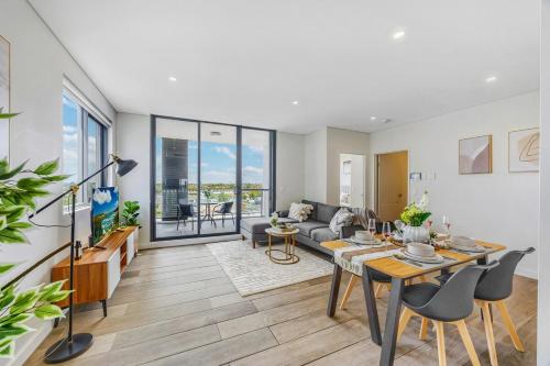 2 bedroom apartment in Campsie in Marrickville 2 bedroom apartment in Campsie in Marrickville