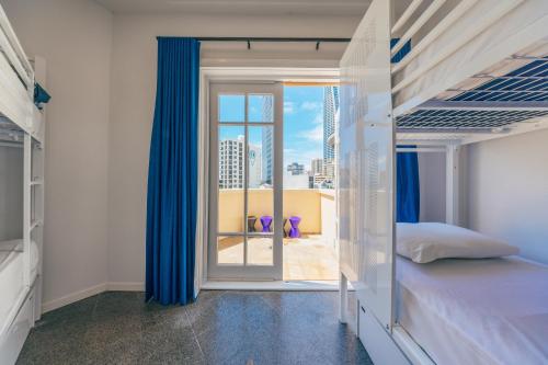 Maze Backpackers Gold Coast in Gold Coast Maze Backpackers Gold Coast in Gold Coast