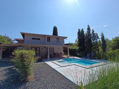 Casa con Piscina Pedasi in Pedasi Casa con Piscina Pedasi in Pedasi
