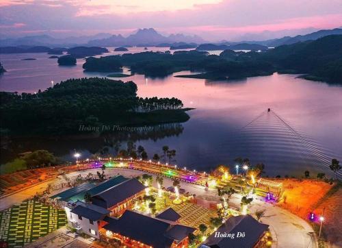 Happy House Homestay in Yen Binh (Yen Bai) Happy House Homestay in Yen Binh (Yen Bai)