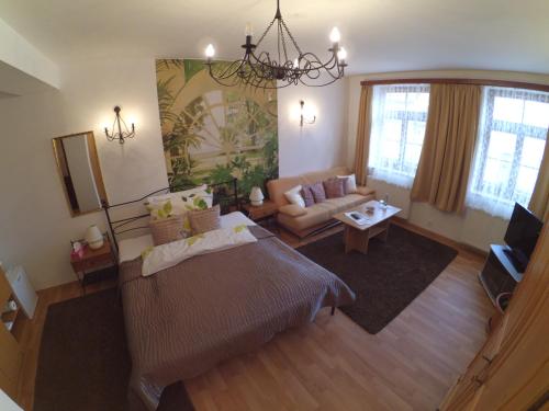 Hotel Atrium in Їхлава Hotel Atrium in Їхлава