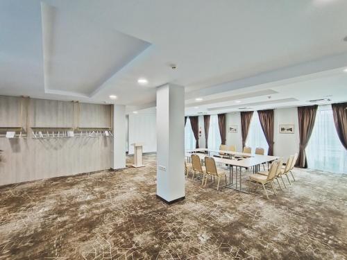 Meeting room / ballrooms, Old Mill Comfort near Klaipedos Senamiestis Meeting room / ballrooms, Old Mill Comfort near Klaipedos Senamiestis