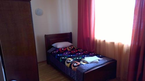 This photo about Huzul shared on HyHotel.com