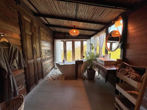 Ma Family Coffee Farm