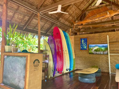 Shops, The Henry Resort Siargao at Kermit in Siargao Island Shops, The Henry Resort Siargao at Kermit in Siargao Island