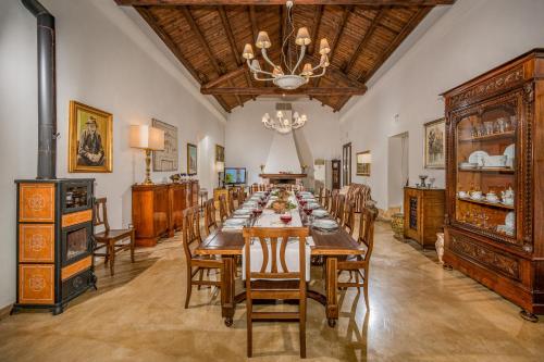 CASALE DOME' 14&2, Emma Villas in Digerbato CASALE DOME' 14&2, Emma Villas in Digerbato
