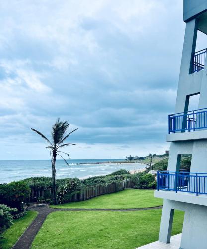 Beach, Karlin no 3 Scottburgh Beach in Freeland Park Beach, Karlin no 3 Scottburgh Beach in Freeland Park