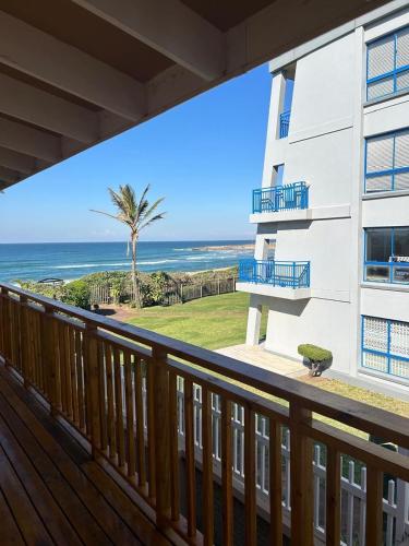 Karlin no 3 Scottburgh Beach in Freeland Park Karlin no 3 Scottburgh Beach in Freeland Park