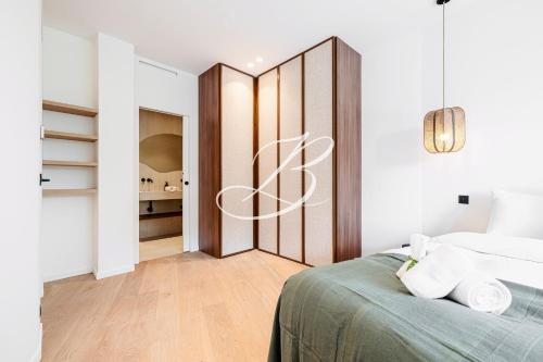 Le Jasy - Appartement Croisette Port Canto