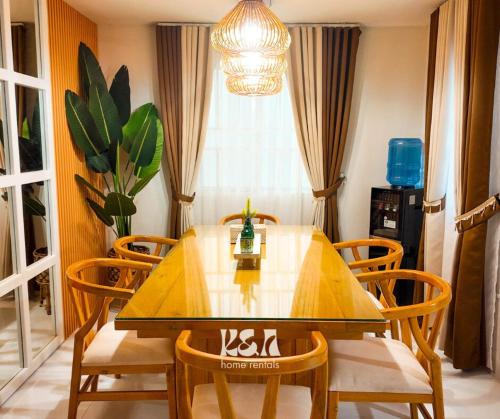 K&A Home Rentals, Mabalacat City, Pampanga in Dau K&A Home Rentals, Mabalacat City, Pampanga in Dau