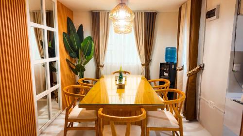 K&A Home Rentals, Mabalacat City, Pampanga in Dau K&A Home Rentals, Mabalacat City, Pampanga in Dau