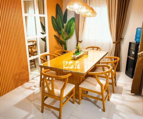 K&A Home Rentals, Mabalacat City, Pampanga in Dau K&A Home Rentals, Mabalacat City, Pampanga in Dau