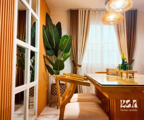 K&A Home Rentals, Mabalacat City, Pampanga in Dau K&A Home Rentals, Mabalacat City, Pampanga in Dau