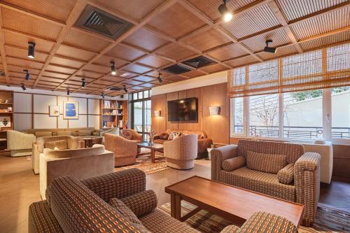 Facilities, Appart Hotel Paris Levallois Maurice Ravel in Levallois-Perret Facilities, Appart Hotel Paris Levallois Maurice Ravel in Levallois-Perret