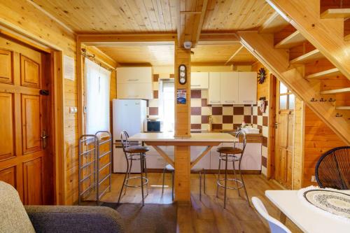 Domek ANITA in Zawóz Domek ANITA in Zawóz