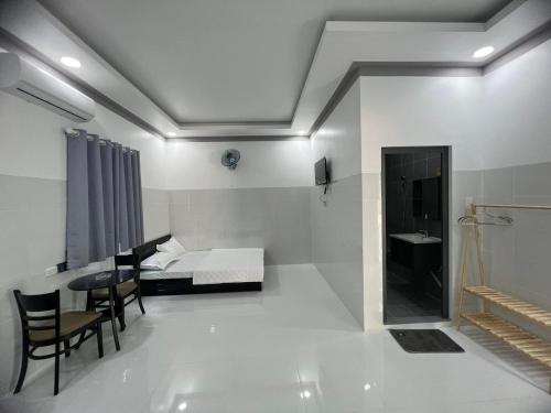 Nhà Nghỉ Khanh Trần (Nha Nghi Khanh Tran) in ทัญดุค Nhà Nghỉ Khanh Trần (Nha Nghi Khanh Tran) in ทัญดุค