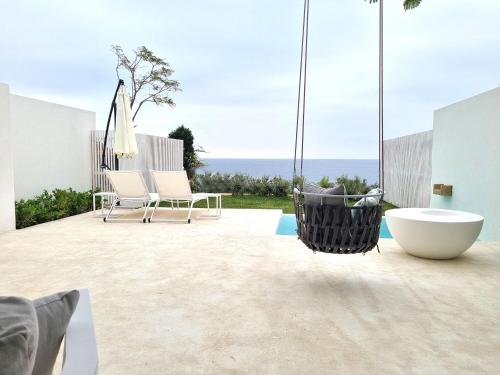 Escape by Orchid in Batroun Escape by Orchid in Batroun