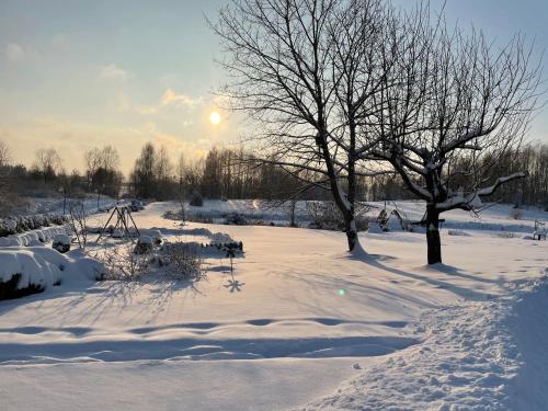 周邊環境, Agroturystyka Las Bagnas in 奧卡瓦戈勒 周邊環境, Agroturystyka Las Bagnas in 奧卡瓦戈勒