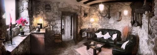 Létesítmények, Posada de Ziga in Ziga Létesítmények, Posada de Ziga in Ziga