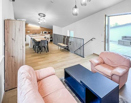 Apartmán Pod Římským vrchem (Apartman Pod Rimskym vrchem) in Pasohlavky Apartmán Pod Římským vrchem (Apartman Pod Rimskym vrchem) in Pasohlavky