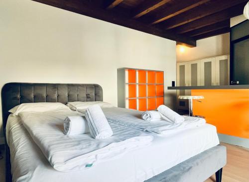 Lugano Apartments in مركز مدينة لوغانو Lugano Apartments in مركز مدينة لوغانو
