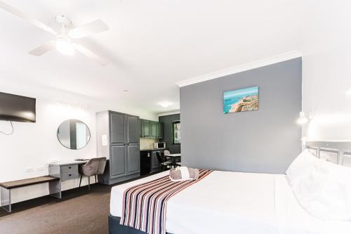 Country Comfort Coffs Harbour in Coffs Harbour Country Comfort Coffs Harbour in Coffs Harbour